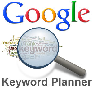Công cụ lập kế hoạch từ khóa Google Keywords Planner